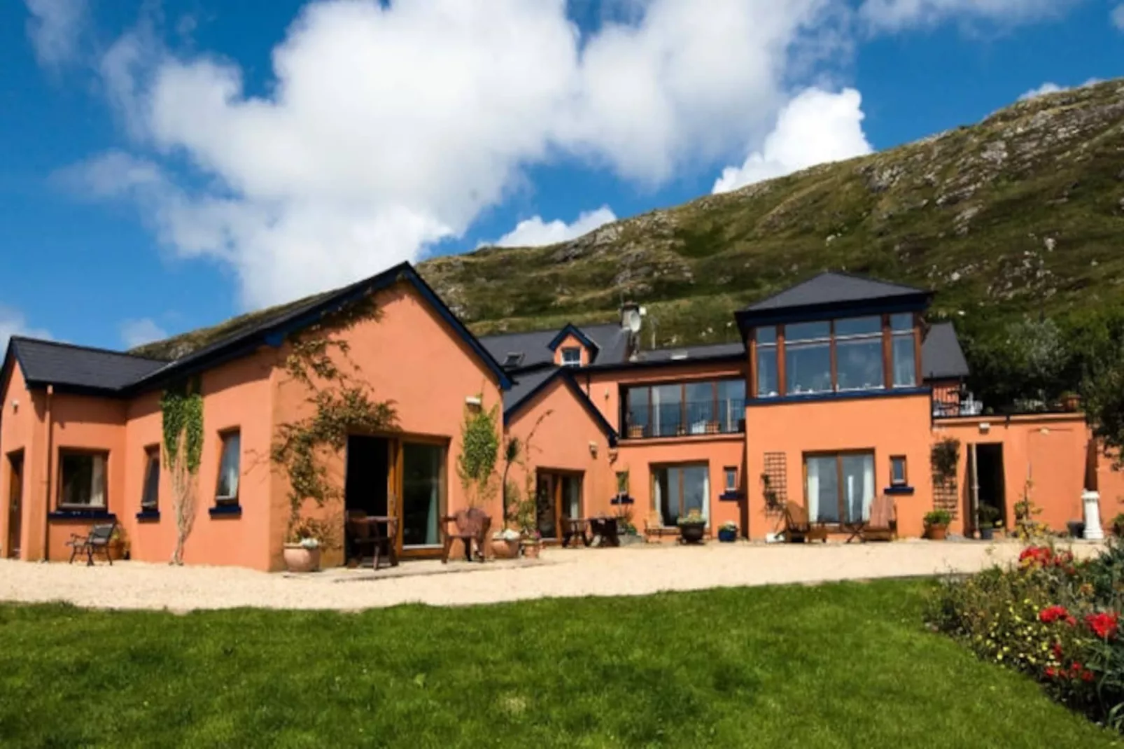 Maison à Clifden Galway-Niet-getagd