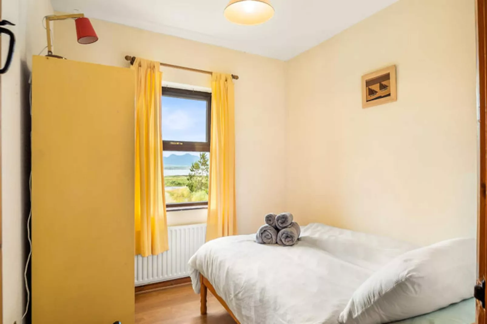 Maison à Cashel Galway-Niet-getagd