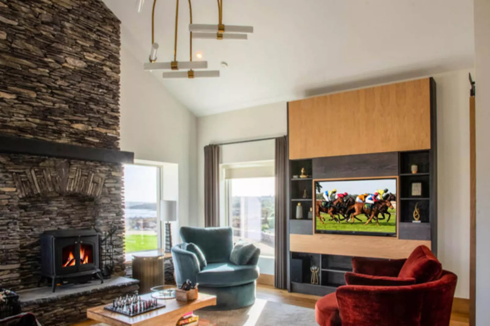 Maison à Carraroe Galway-Niet-getagd