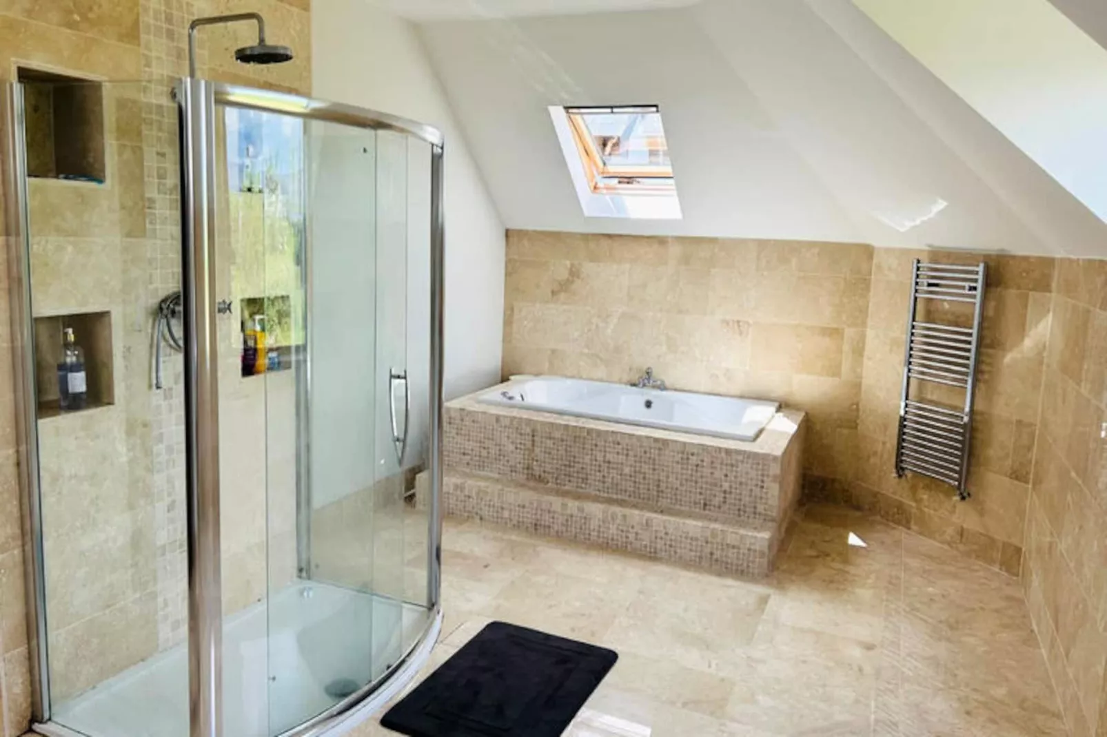 Maison à Rosmuck-Niet-getagd