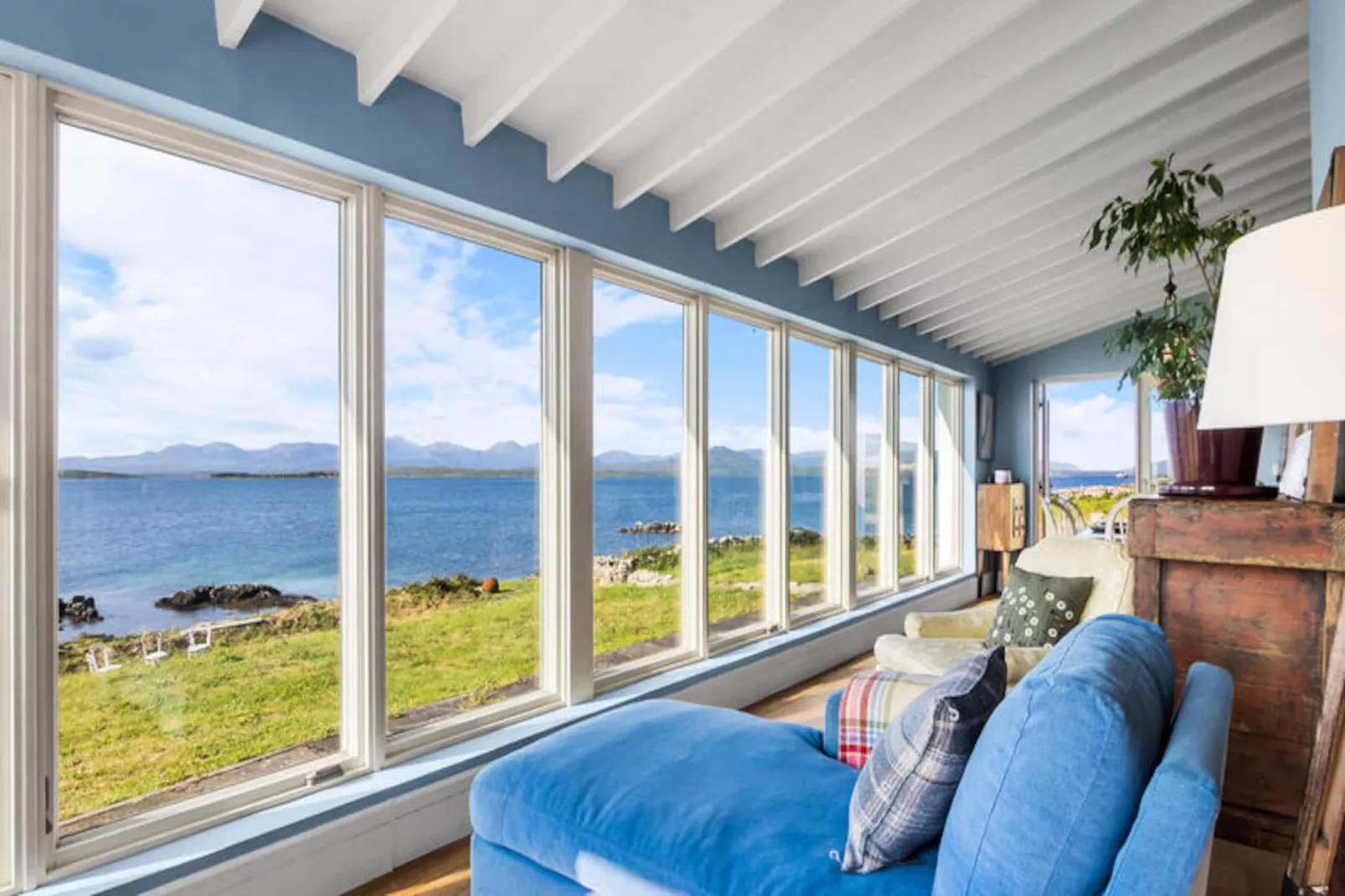 Maison à Cashel Galway-Niet-getagd