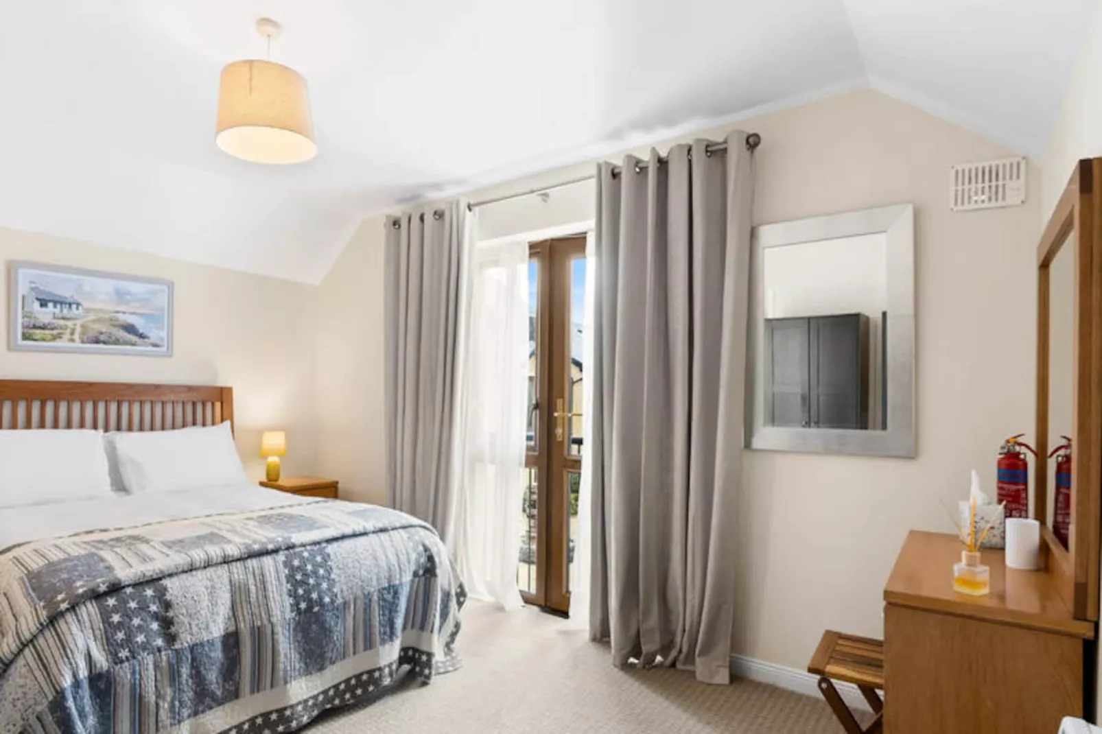 Appartements à Clifden Galway-Niet-getagd