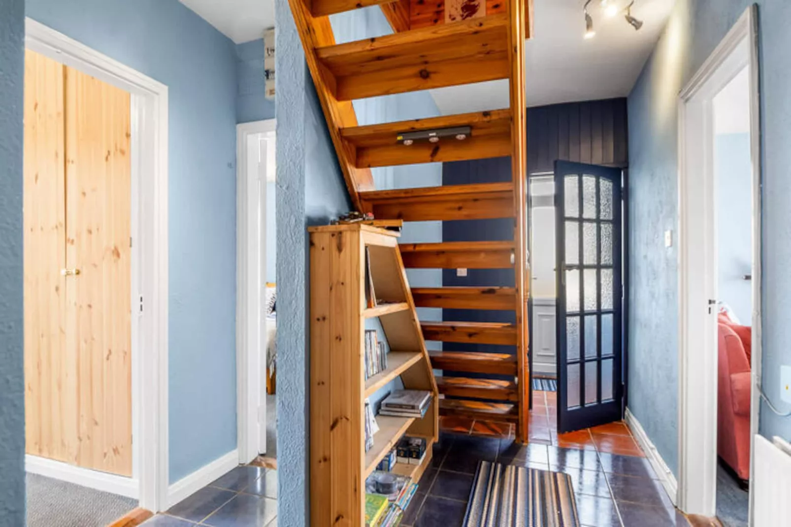 Maison à Cleggan Galway-Niet-getagd