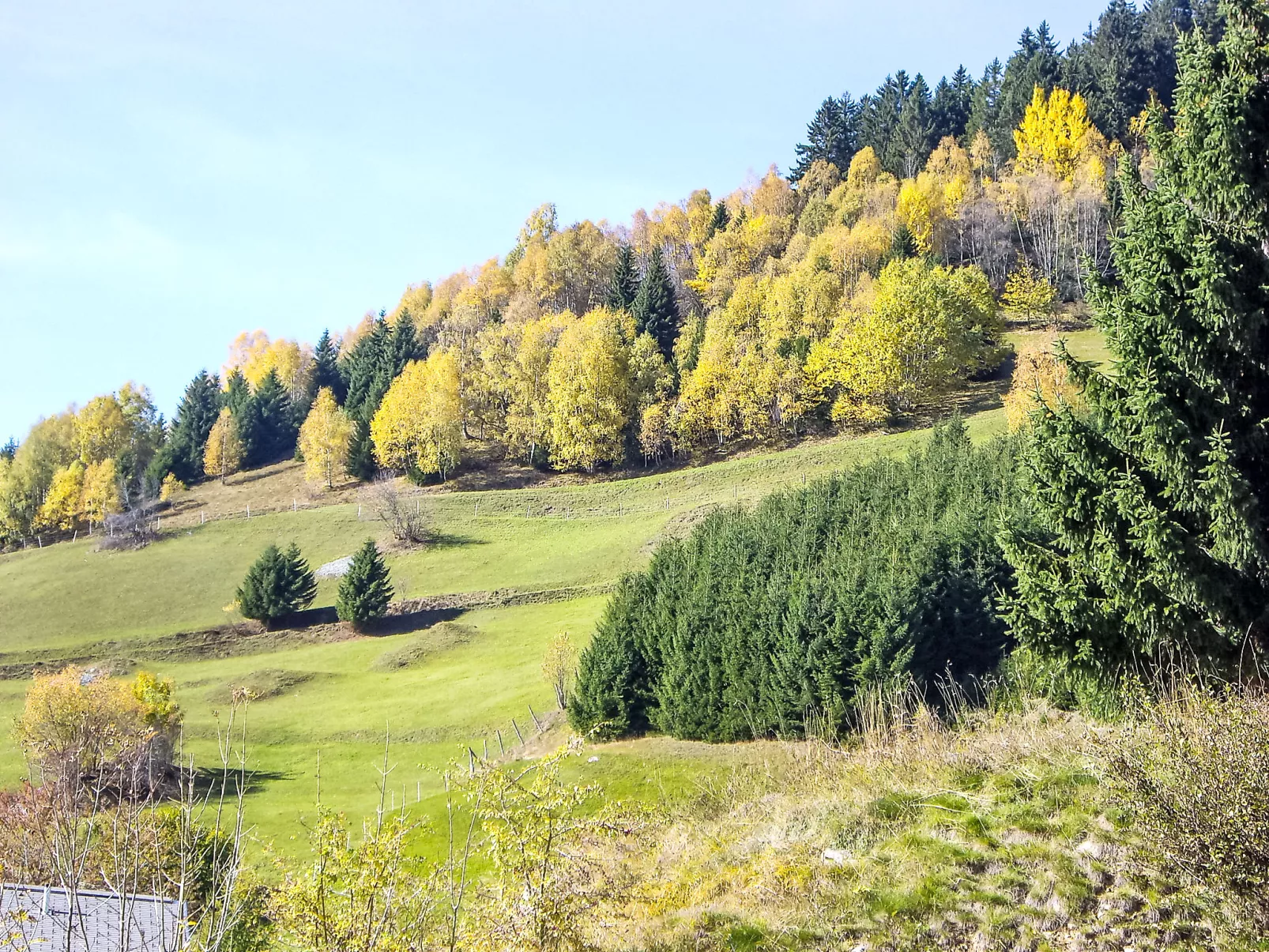 Encarden Apt. 3.1-Buiten