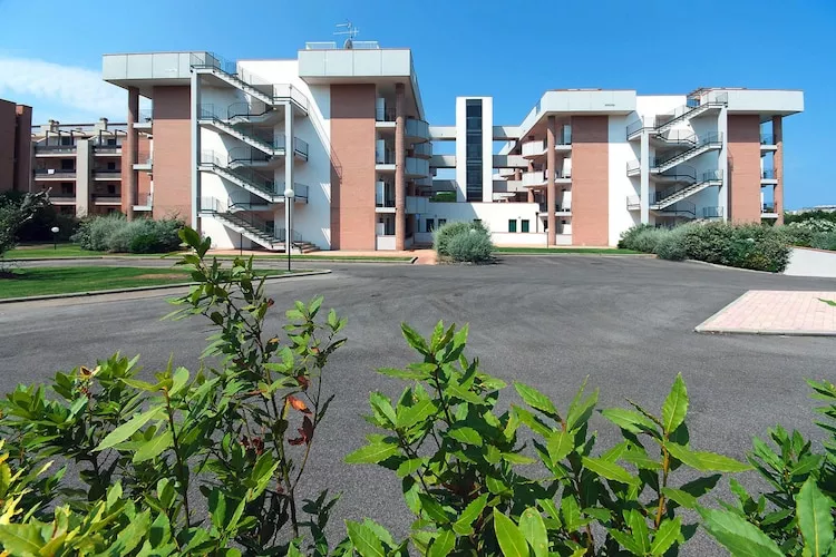 Holiday residence Santa Costanza San Vincenzo-Bilo 4 comfort