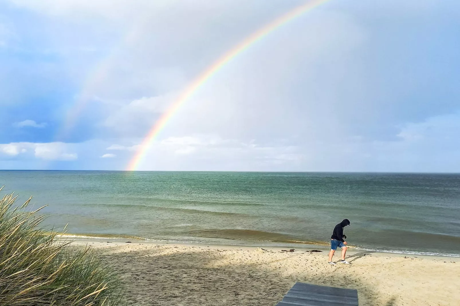 6 persoons vakantie huis in Sæby-Niet-getagd