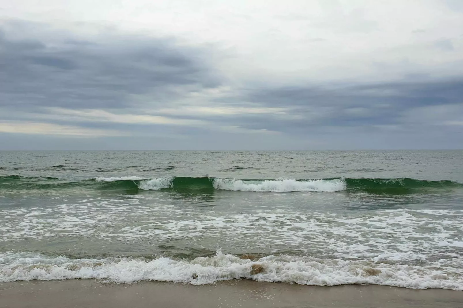 6 persoons vakantie huis in Thisted-Waterzicht