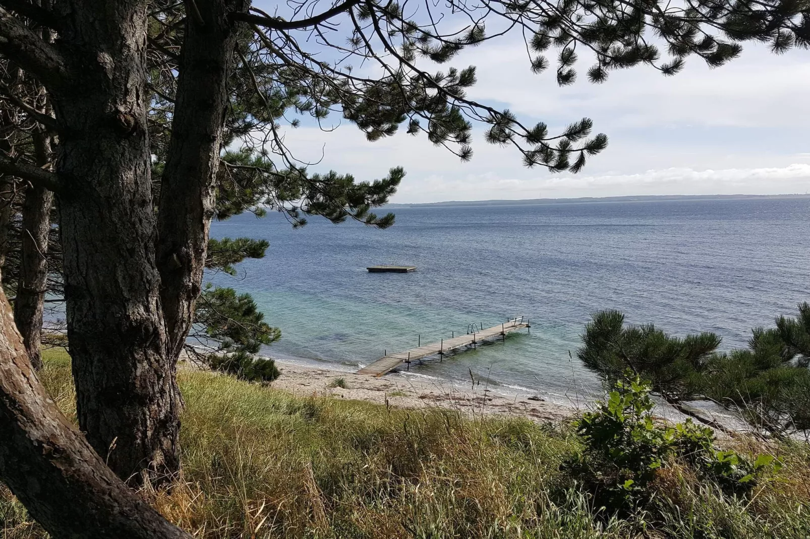 8 persoons vakantie huis in Knebel-Waterzicht