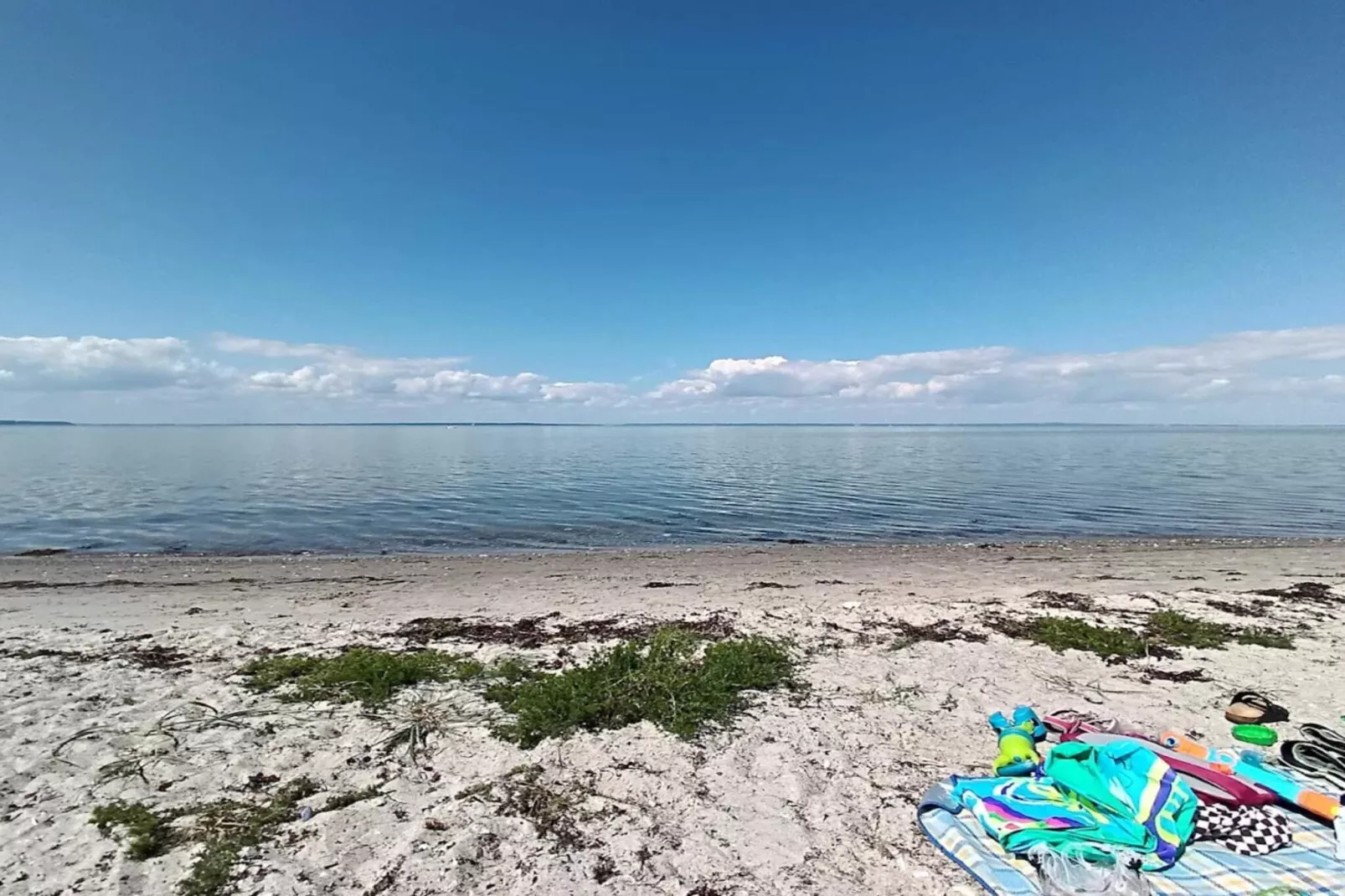 Schilderachtig Golfverblijf-By Traum-Waterzicht