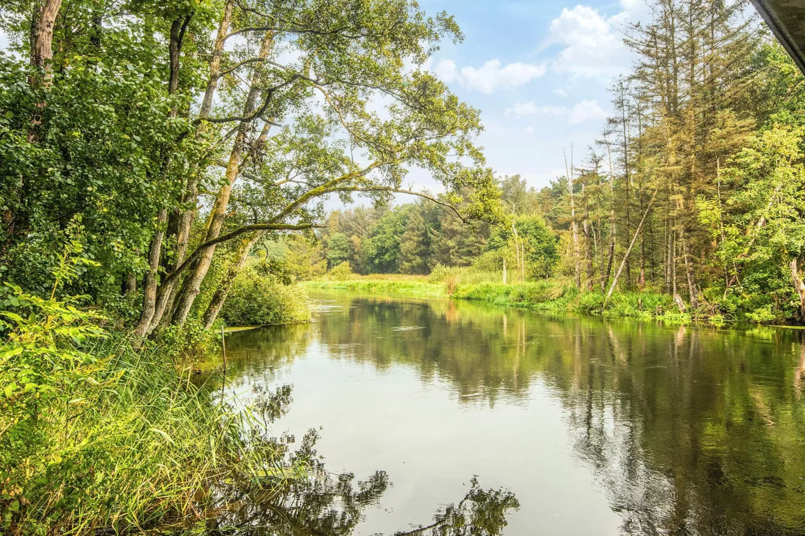 6 persoons vakantie huis in Fårvang-Niet-getagd