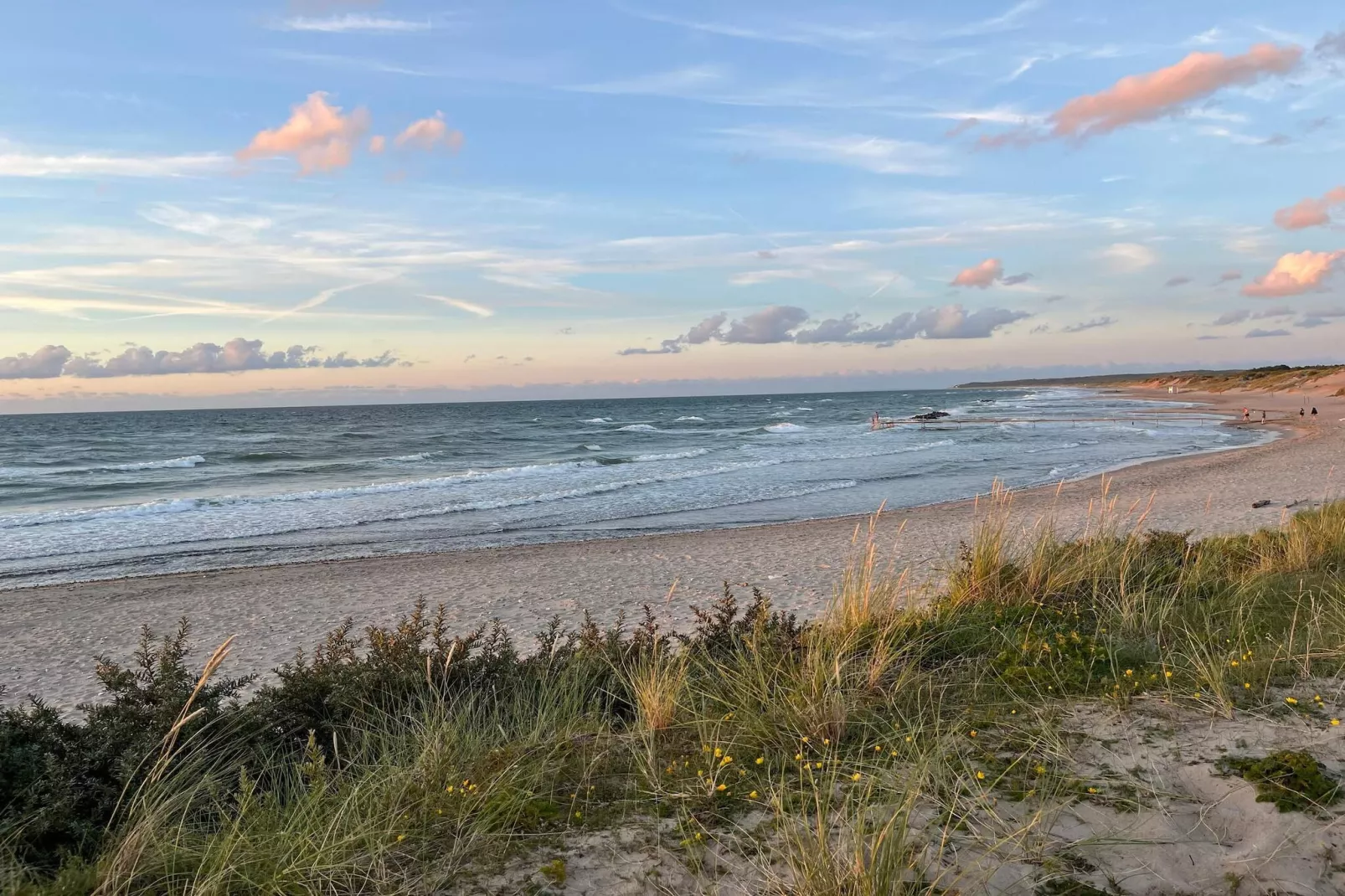 24 persoons vakantie huis in Frederiksværk-Waterzicht