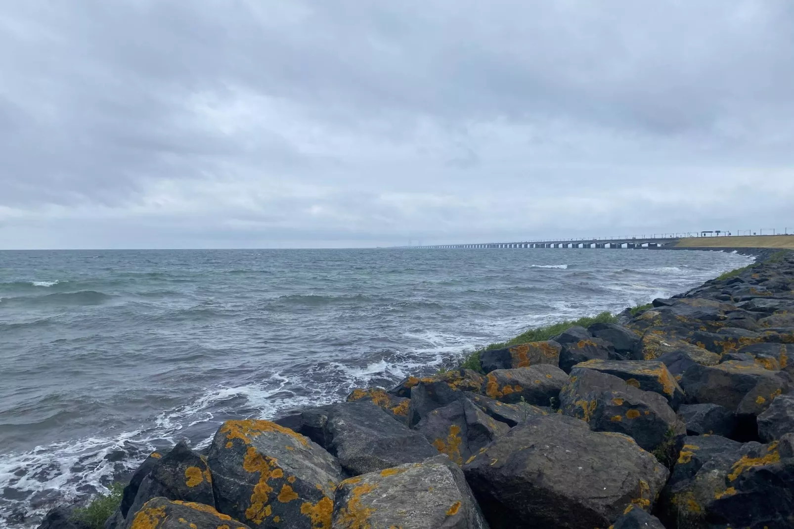 6 persoons vakantie huis in Ringkøbing-Waterzicht