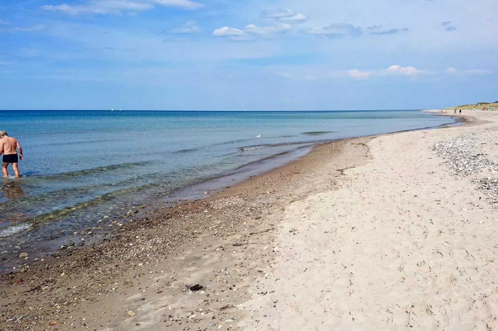 6 persoons vakantie huis in Tisvildeleje-Waterzicht