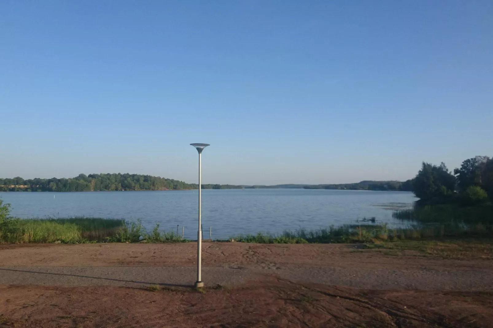 2 persoons vakantie huis in RIMFORSA-Waterzicht