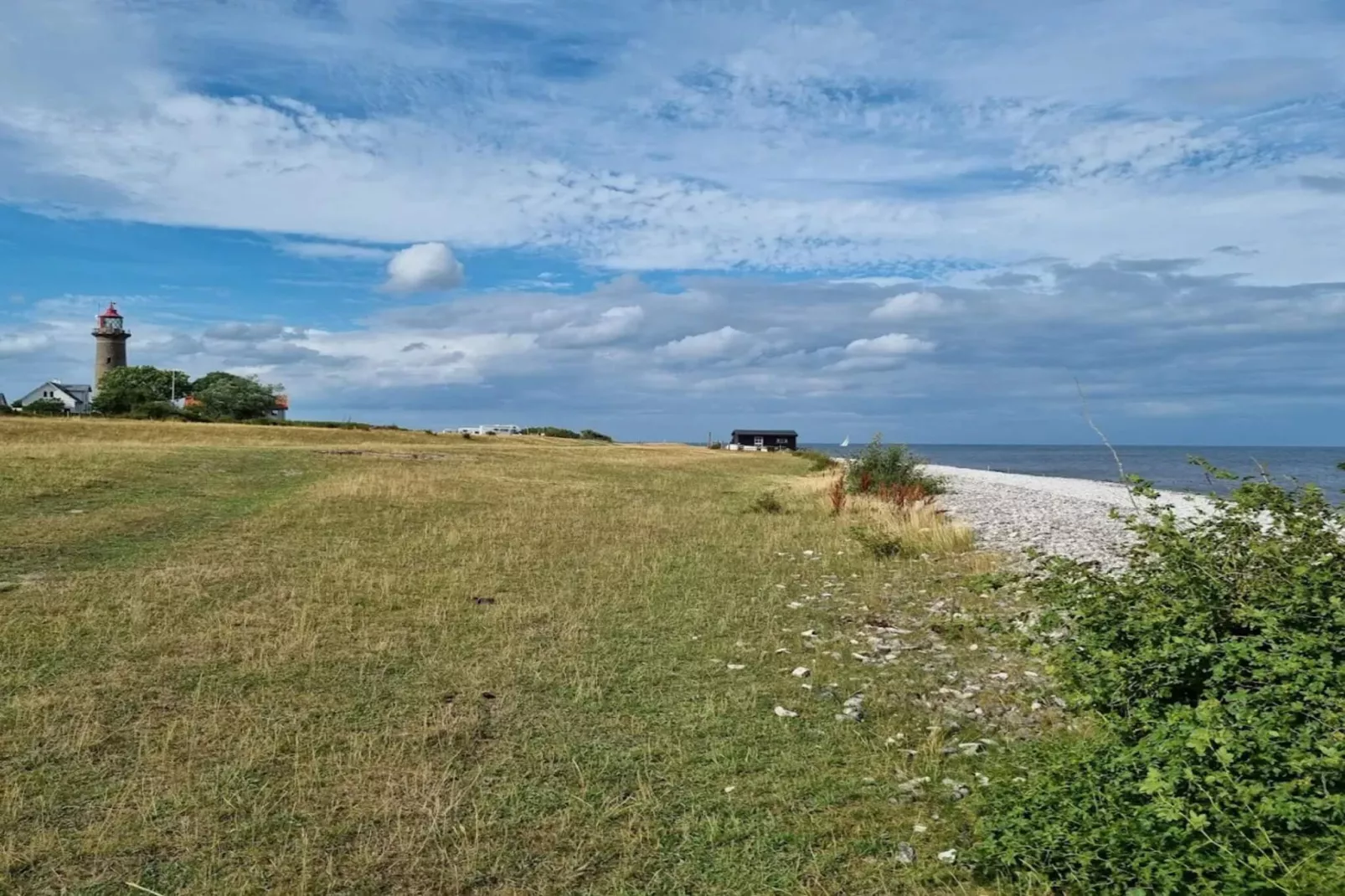 4 persoons vakantie huis in Grenaa-Waterzicht