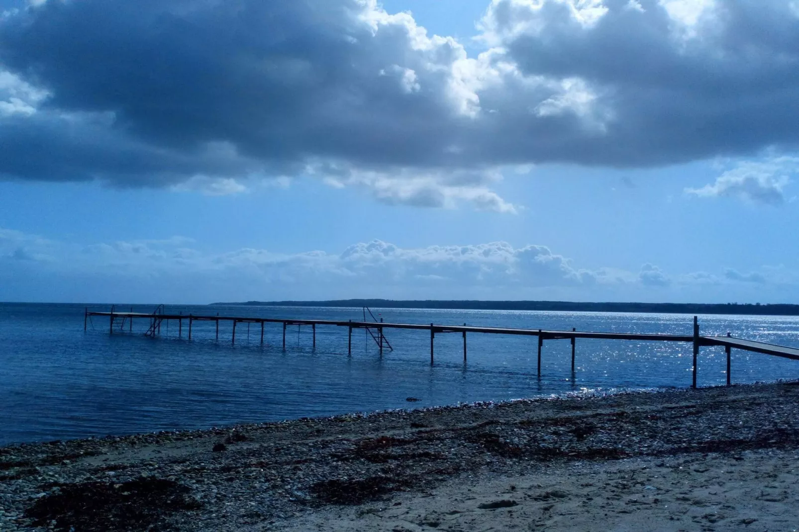 8 persoons vakantie huis in Børkop-Waterzicht