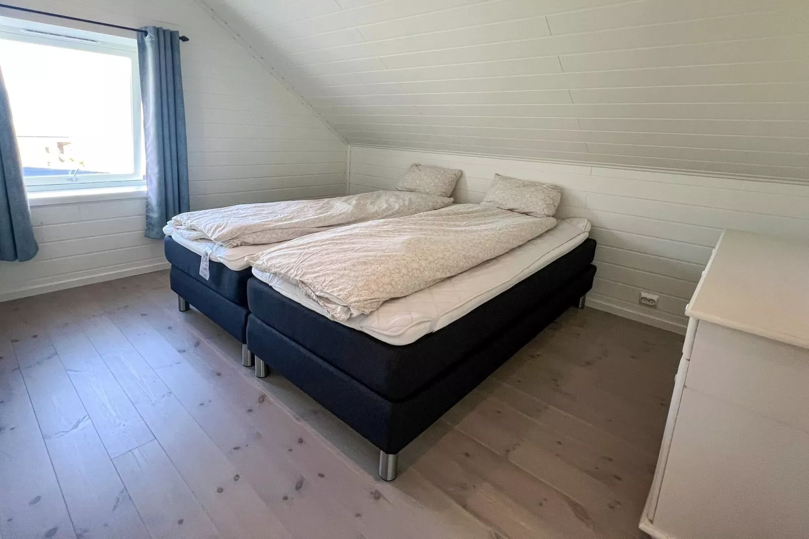 8 persoons vakantie huis in Svelgen-Binnen