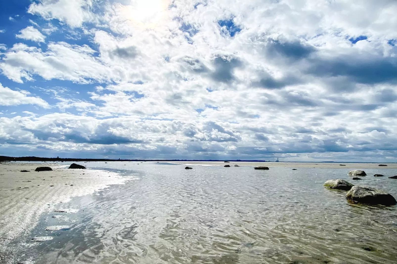 5 persoons vakantie huis in Jægerspris-Waterzicht