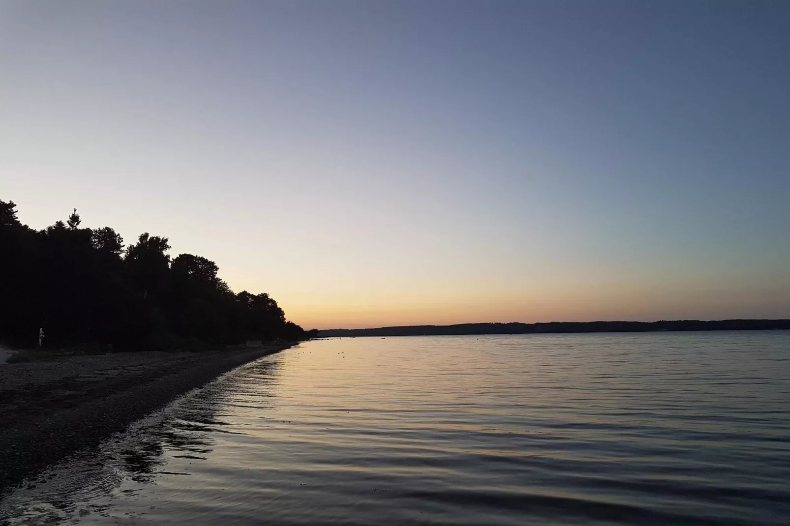 8 persoons vakantie huis in Børkop-Waterzicht