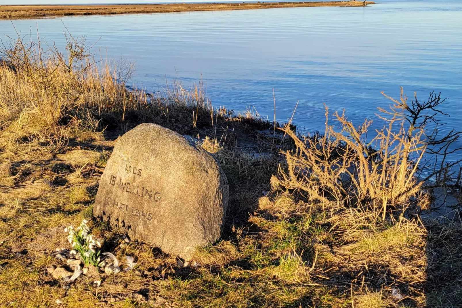 6 persoons vakantie huis in Hadsund-Waterzicht