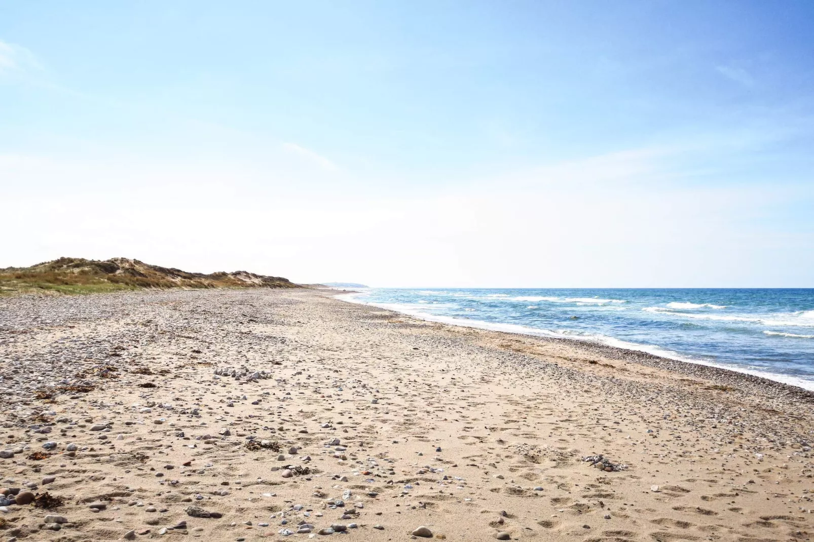 4 persoons vakantie huis in Frederiksværk-Waterzicht