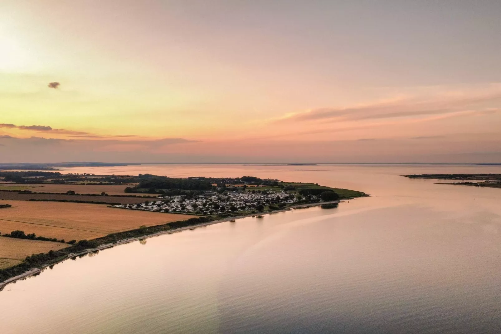 6 persoons vakantie huis in Haderslev-Waterzicht