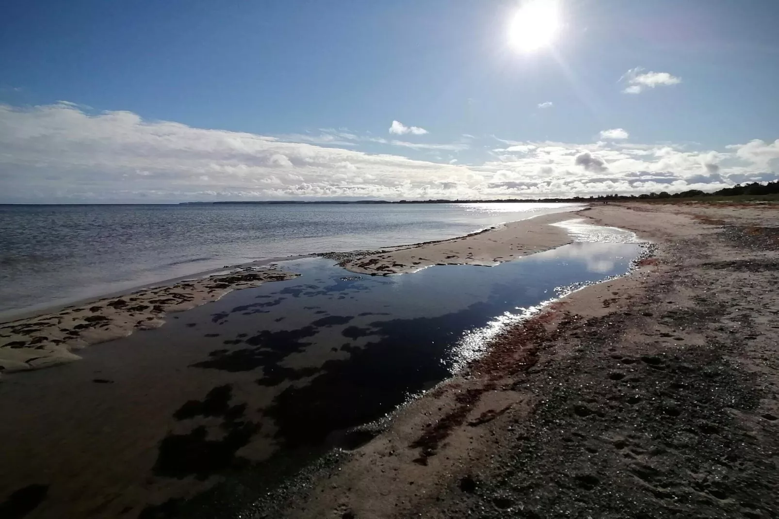 10 persoons vakantie huis in Stege-Waterzicht