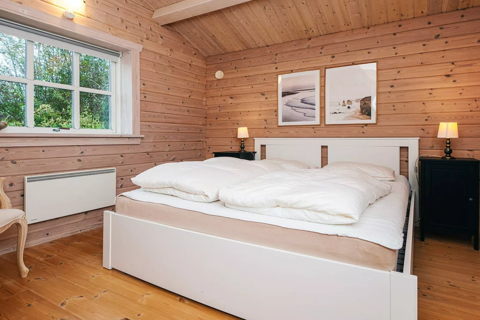 4 persoons vakantie huis in Egå-Binnen