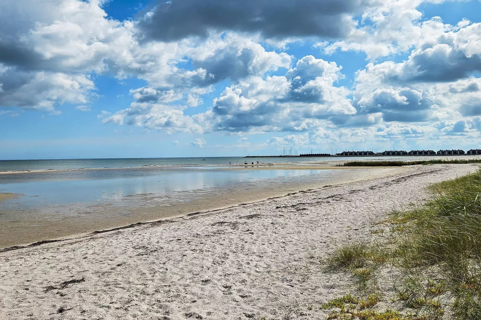 8 persoons vakantie huis in Væggerløse-Waterzicht