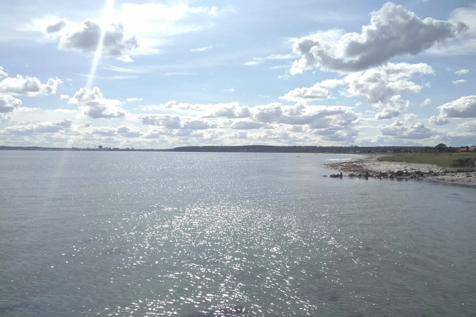 4 persoons vakantiehuis-Waterzicht