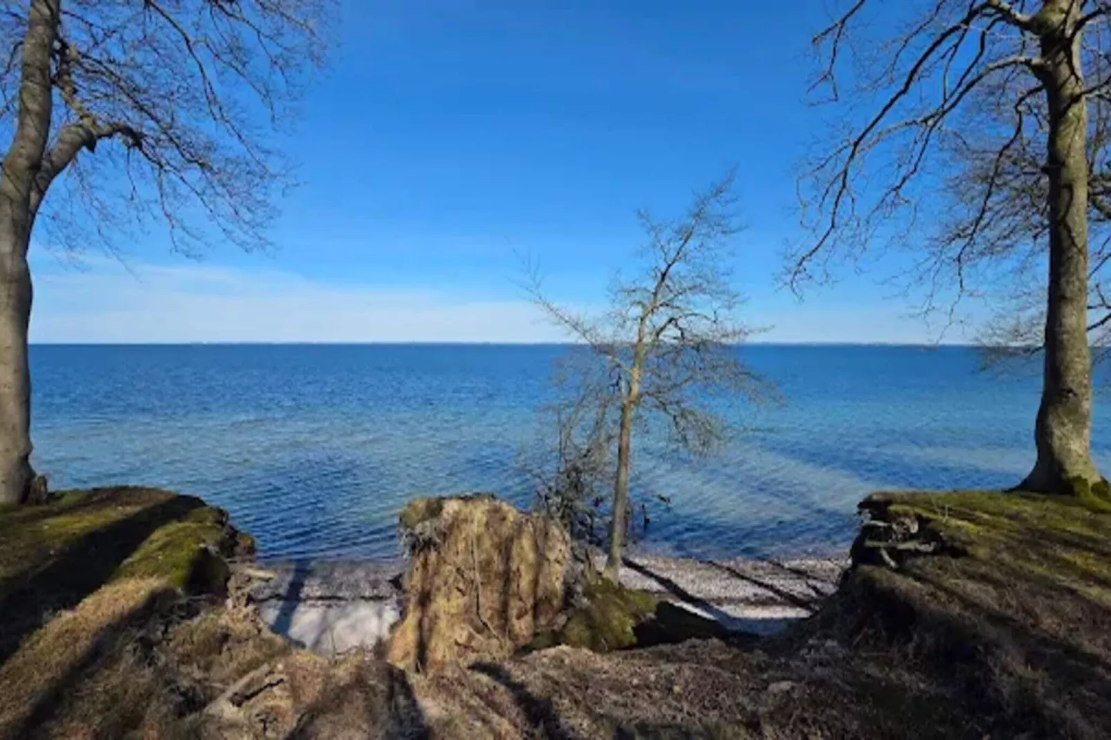 6 persoons vakantie huis in Nordborg-Waterzicht