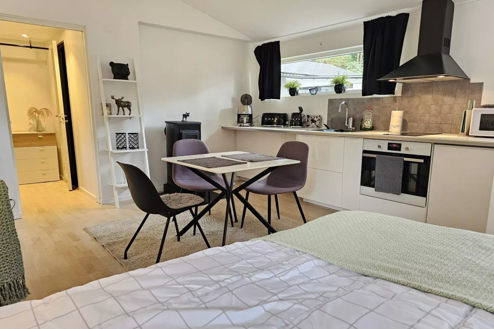 4 persoons vakantie huis in LÖDDEKÖPINGE-Binnen