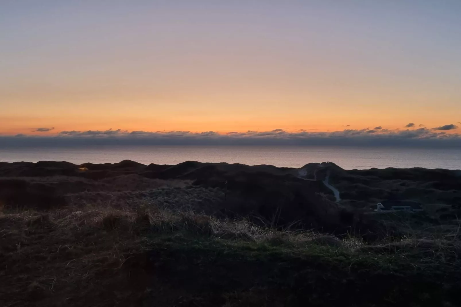 8 persoons vakantie huis in Løkken-Waterzicht