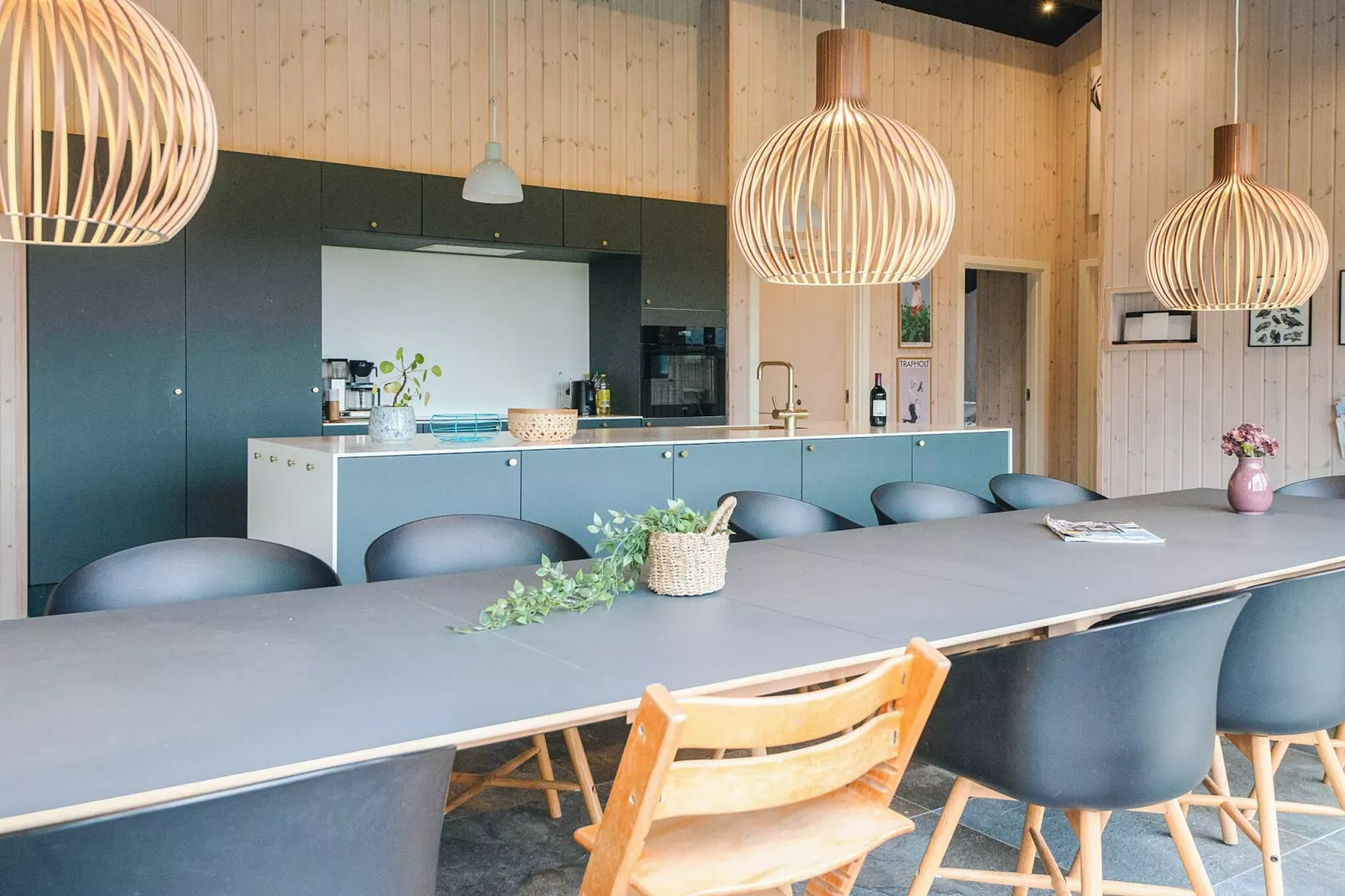 12 persoons vakantie huis in Haderslev-Binnen