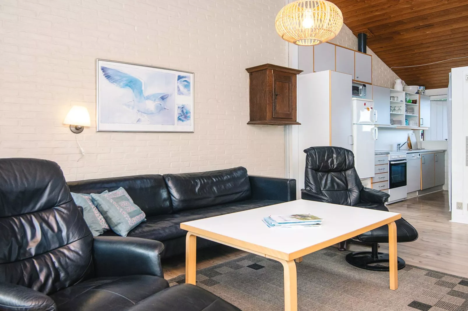 6 persoons vakantie huis in Aabenraa-Binnen