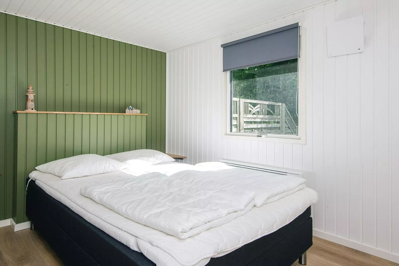 8 persoons vakantie huis in Ørsted-By Traum-Binnen