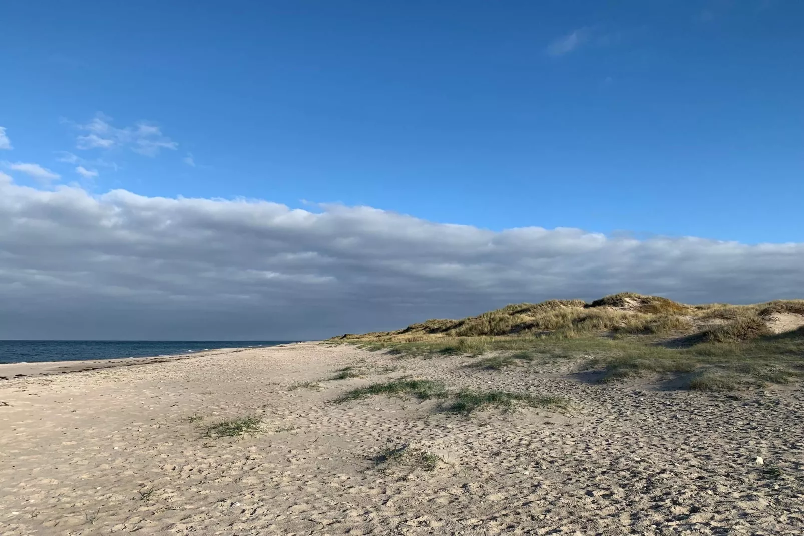 8 persoons vakantie huis in Melby-By Traum-Waterzicht