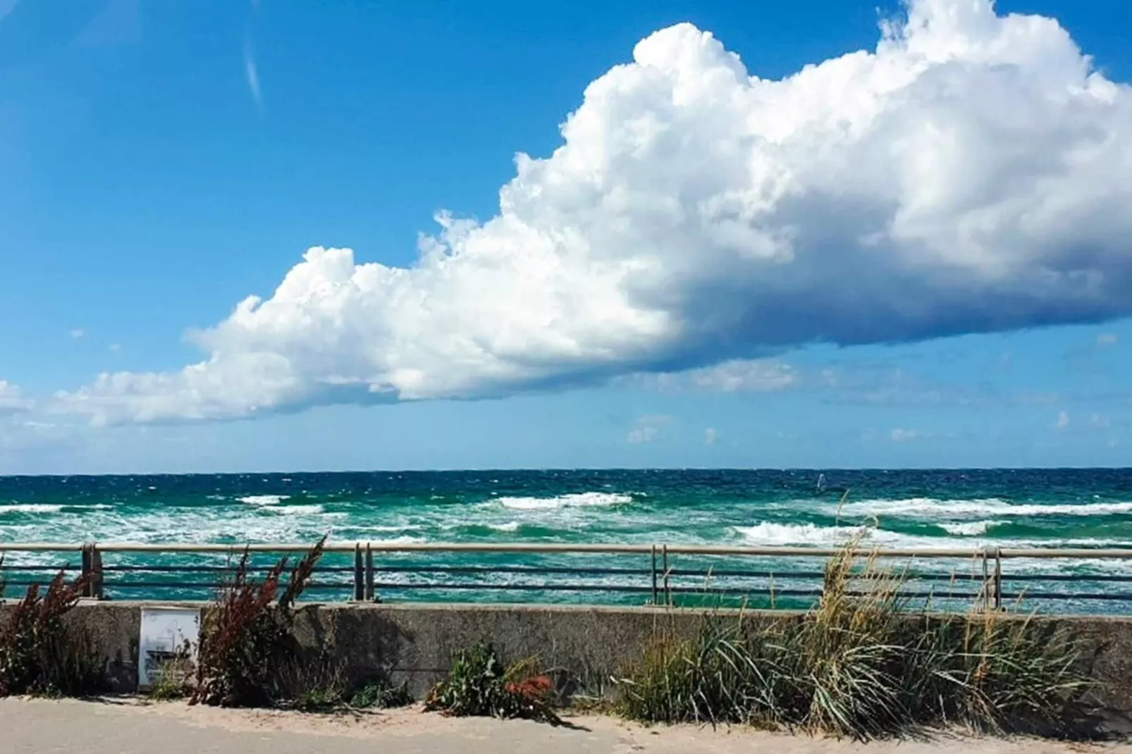 6 persoons vakantie huis in Græsted-By Traum-Waterzicht