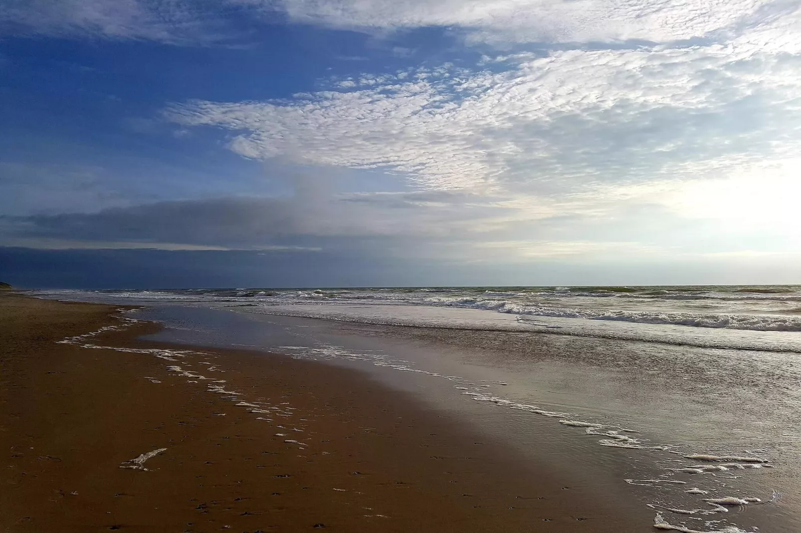 Luxe retraite in Sondervig -- By Traum Ferienwohnungen-Waterzicht