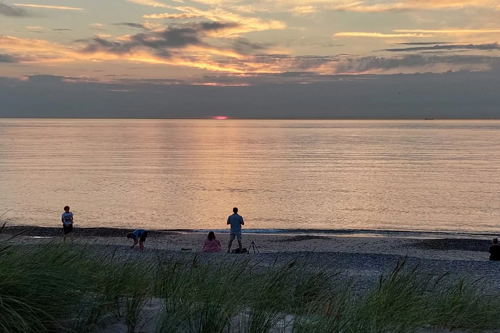 2 persoons vakantie huis in Skagen-By Traum-Waterzicht