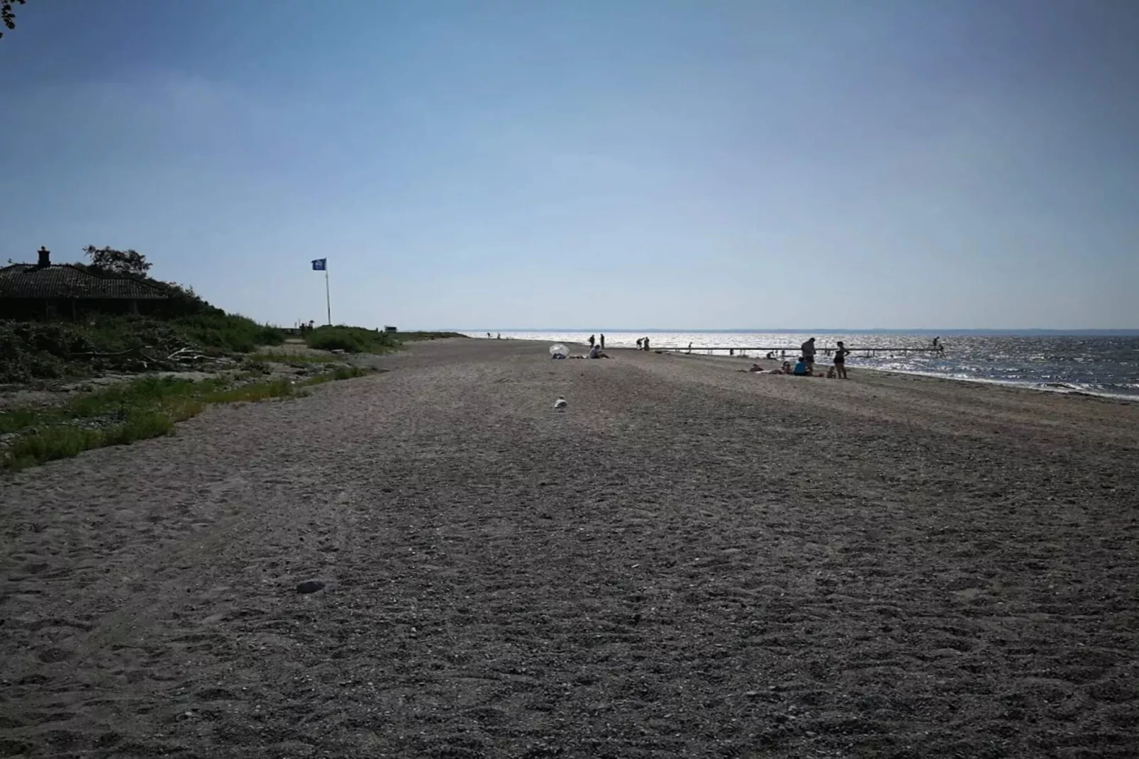 5 persoons vakantie huis in Tranekær-By Traum-Waterzicht