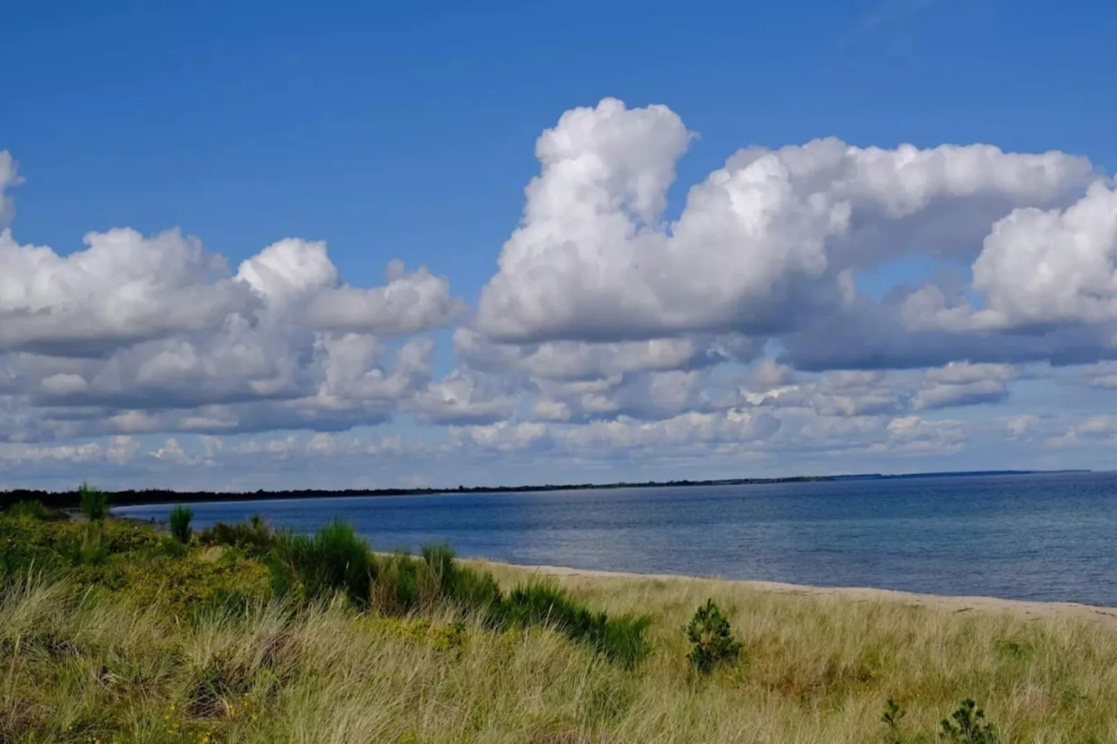 12 persoons vakantie huis in Væggerløse-By Traum-Waterzicht