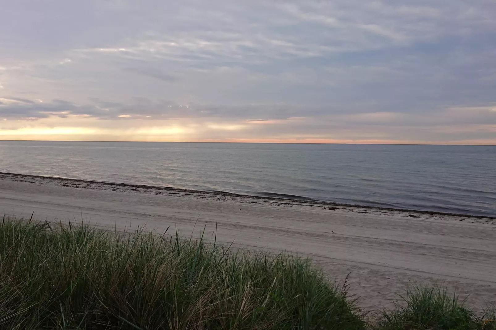 6 persoons vakantie huis in Idestrup-By Traum-Waterzicht