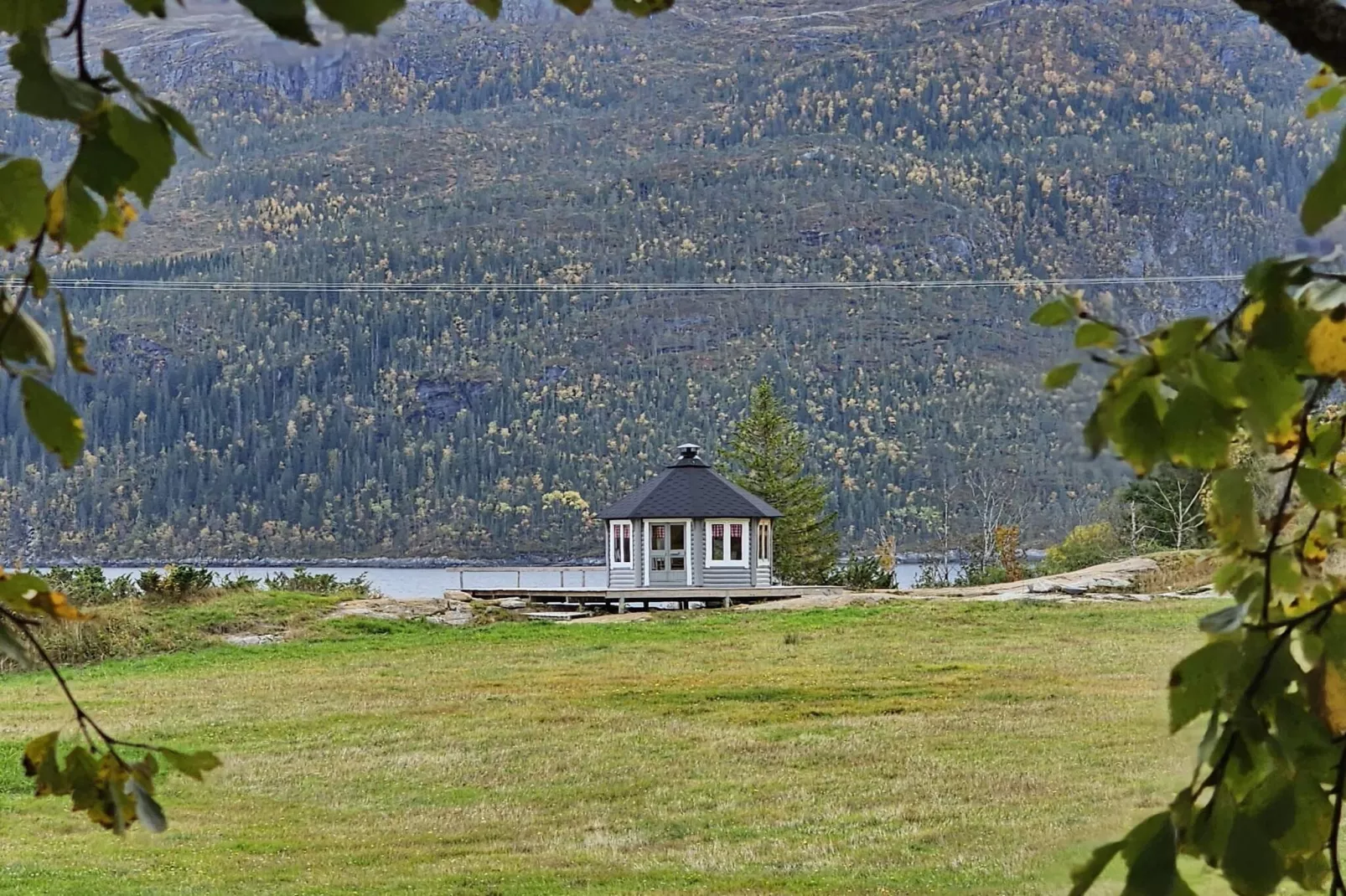 7 persoons vakantie huis in Foldereid-By Traum-Niet-getagd