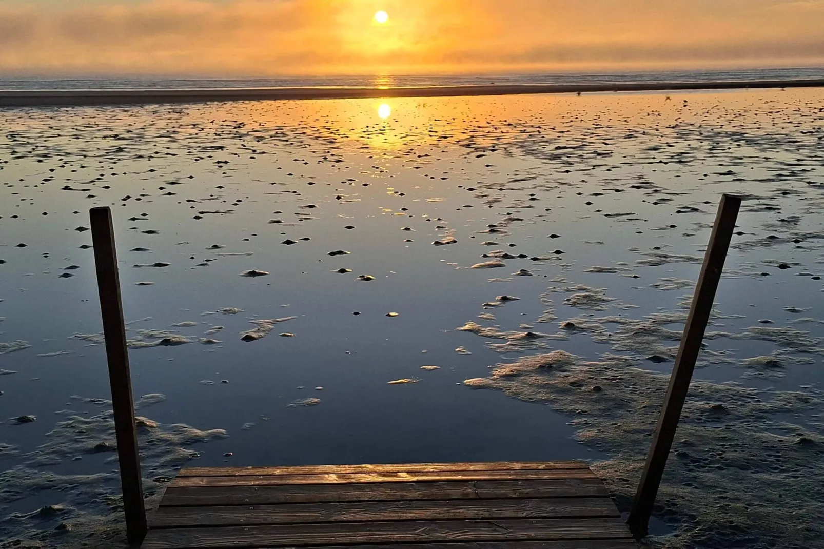 8 persoons vakantie huis in Hadsund-By Traum-Waterzicht