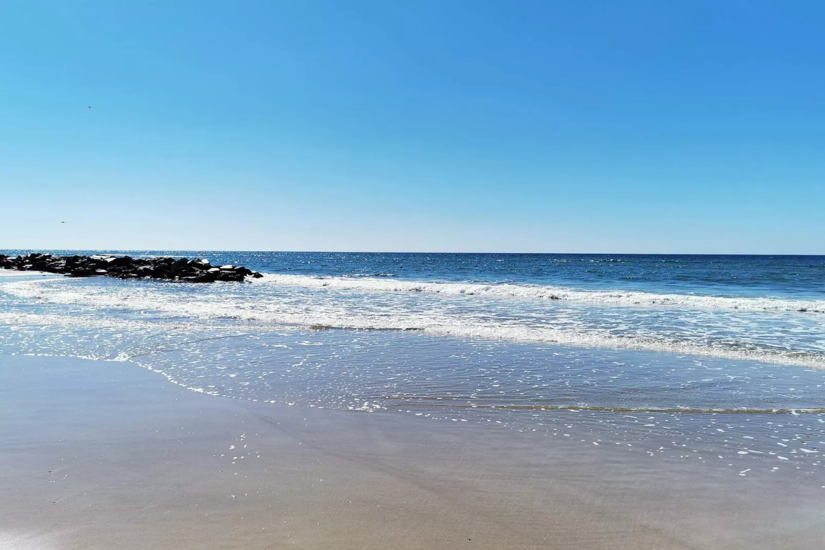 6 persoons vakantie huis in Hjørring-By Traum-Waterzicht