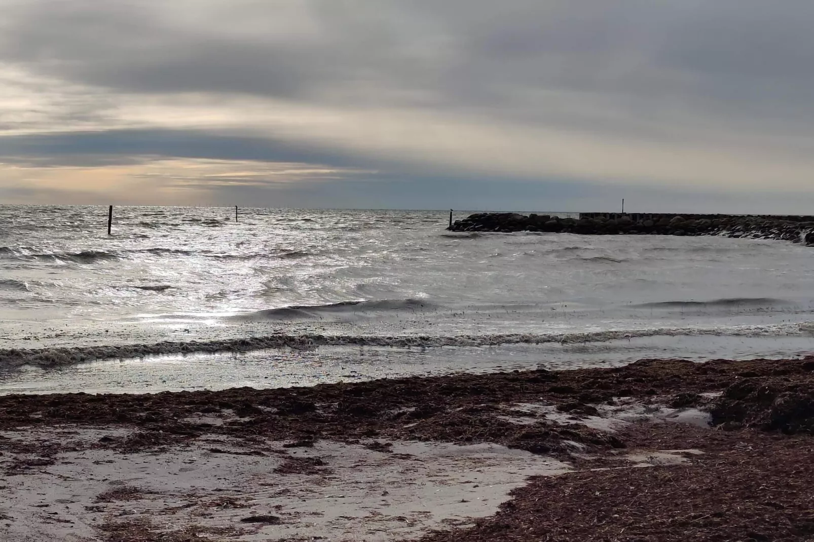 8 persoons vakantie huis in Dannemare-By Traum-Waterzicht