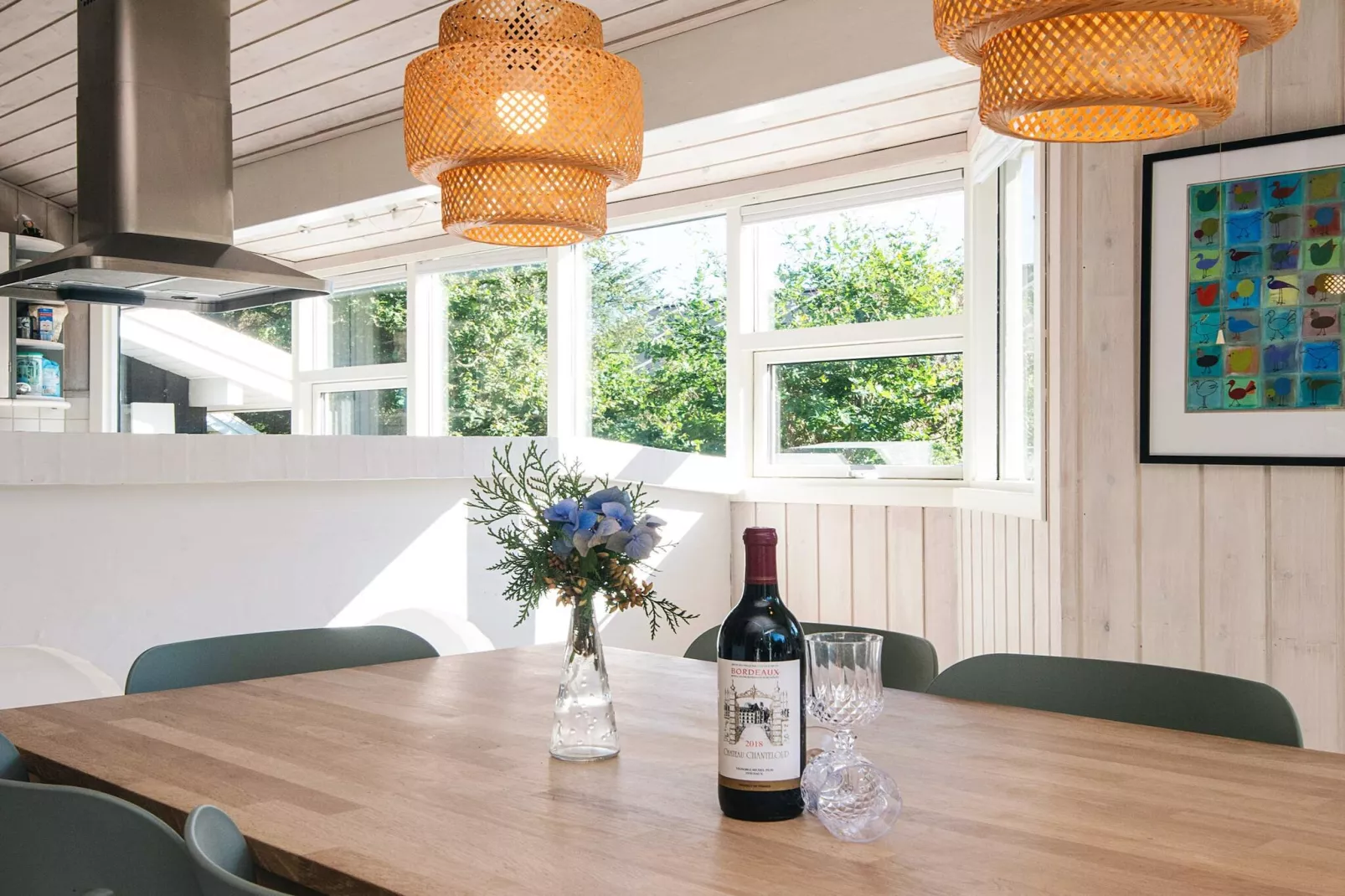 Luxe Spa Retreat in Blavand -- By Traum Ferienwohnungen-Binnen