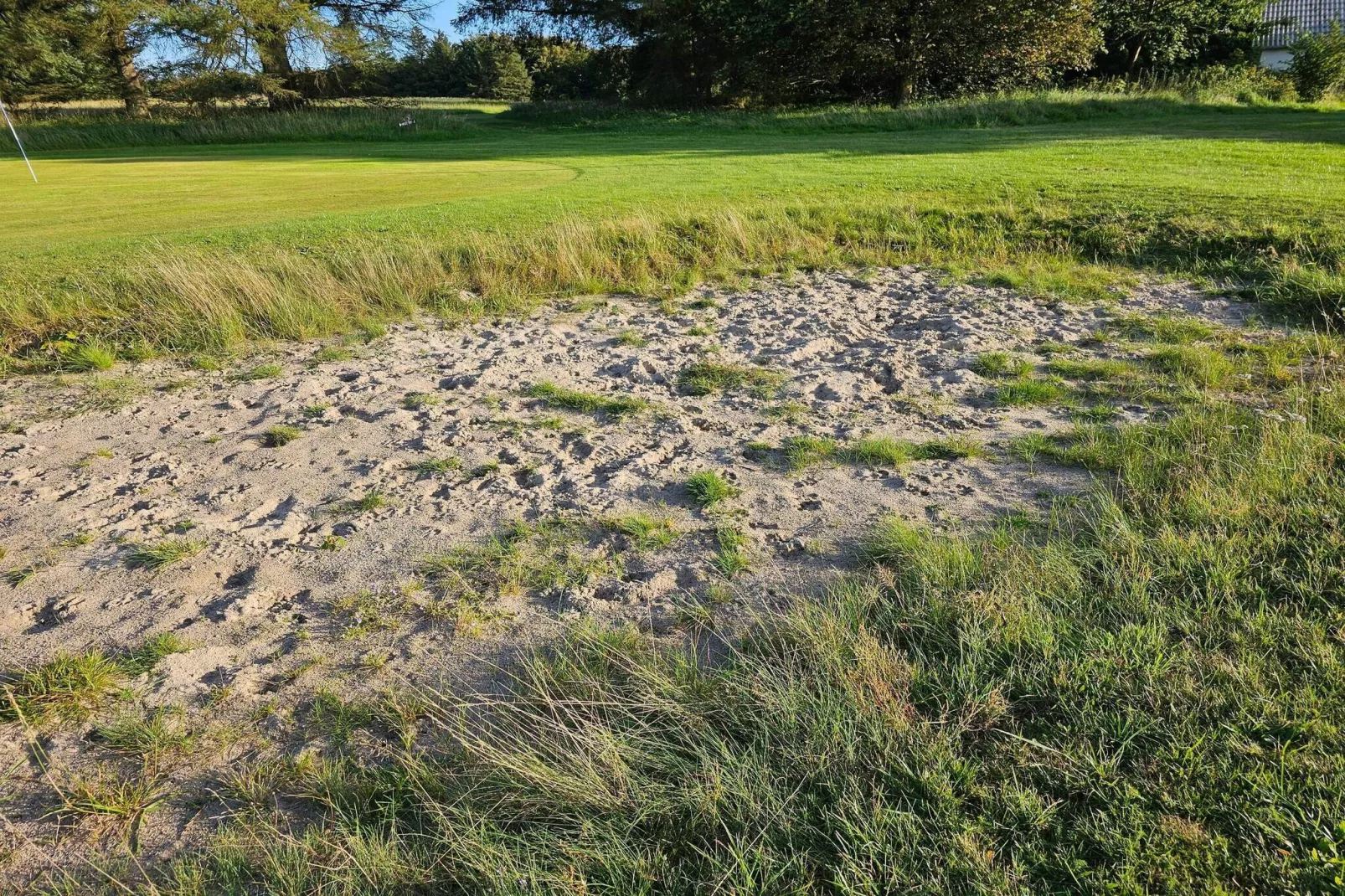 6 persoons vakantie huis in Toftlund-By Traum-Niet-getagd