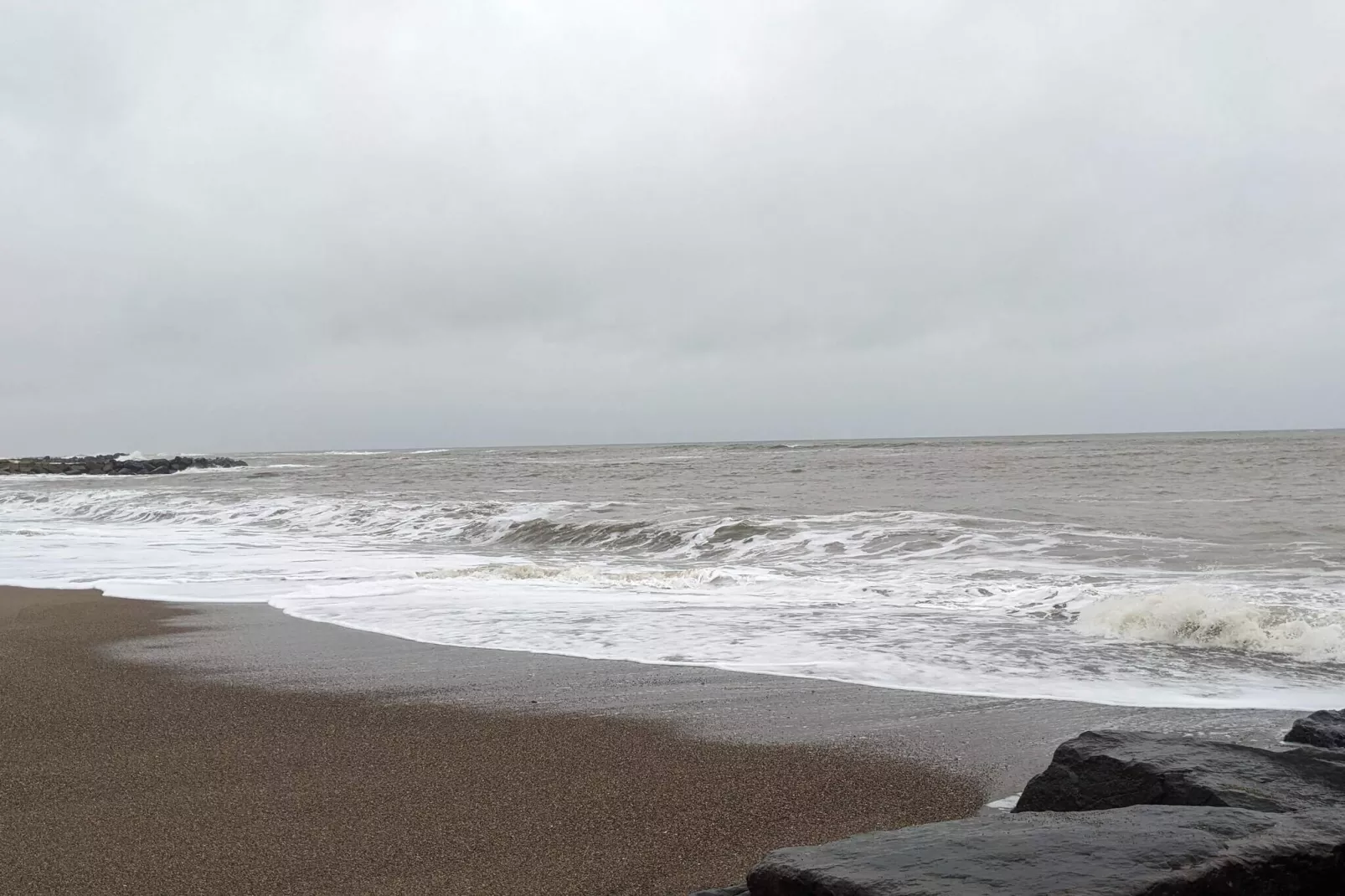 4 persoons vakantie huis in Lemvig-By Traum-Waterzicht